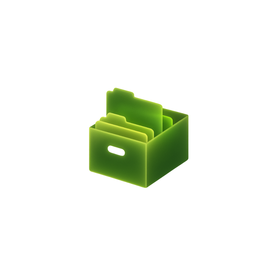 Discover icon