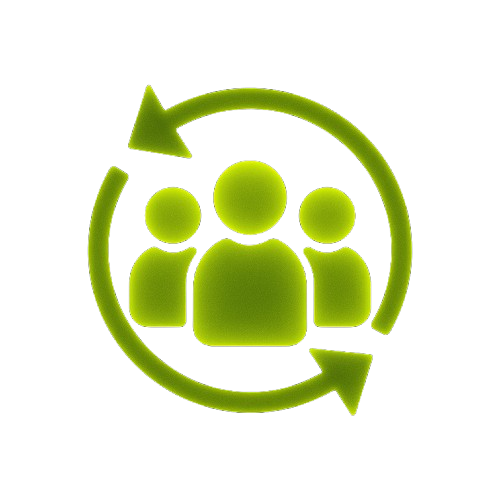 Clients Served icon