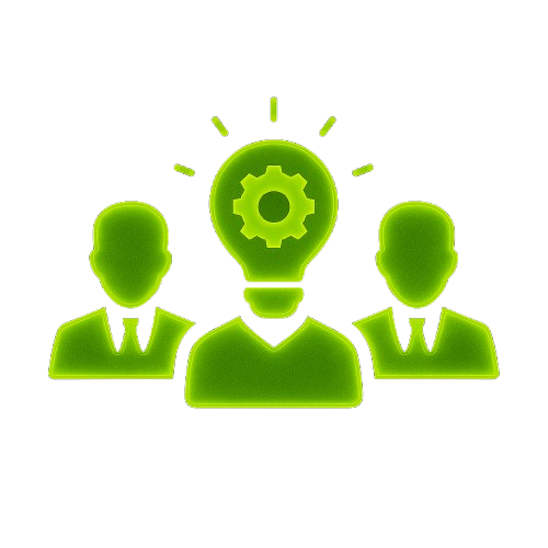 Experts in Our Network icon