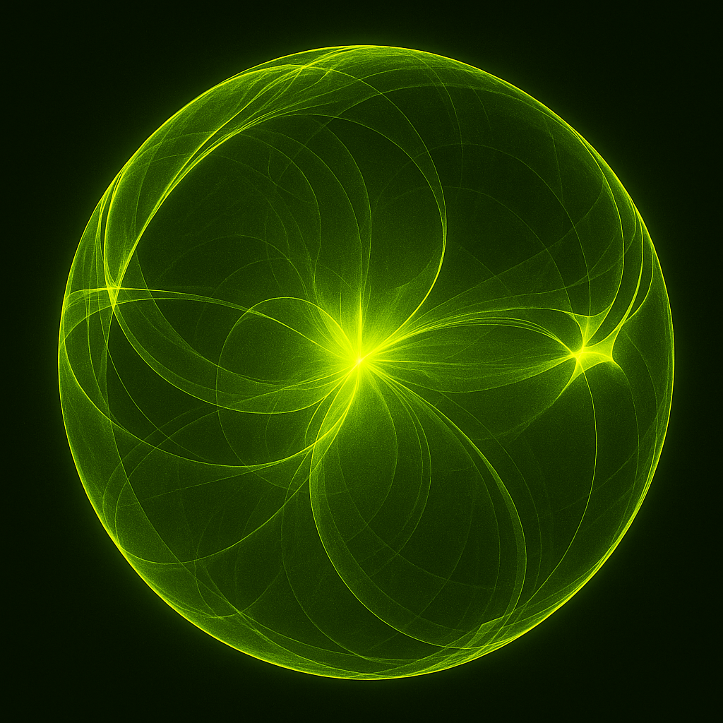 orb background